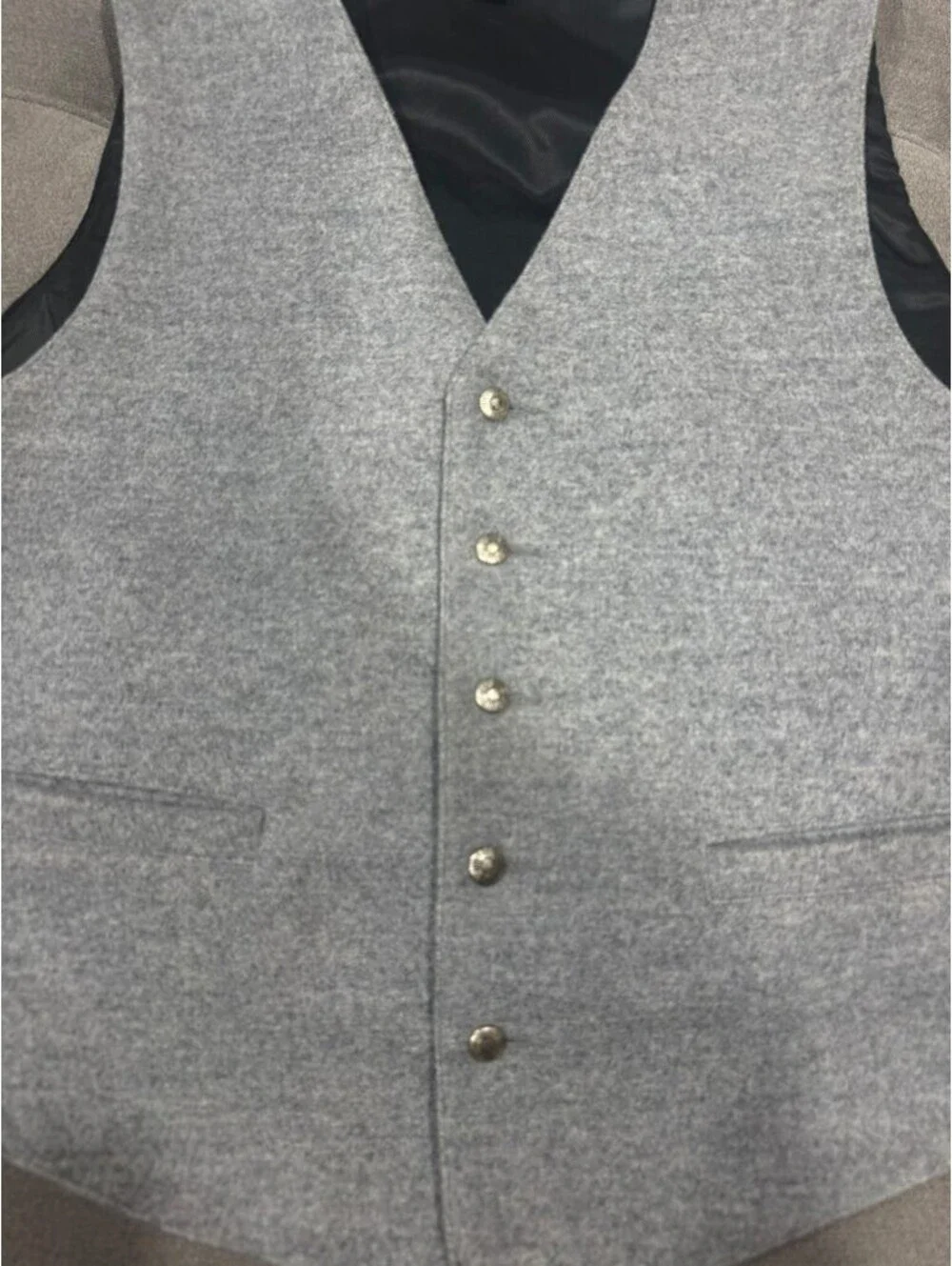Pendleton classic woolen